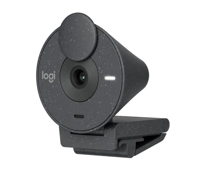 Webcam LOGITECH BRIO 305 full HD, USB-C